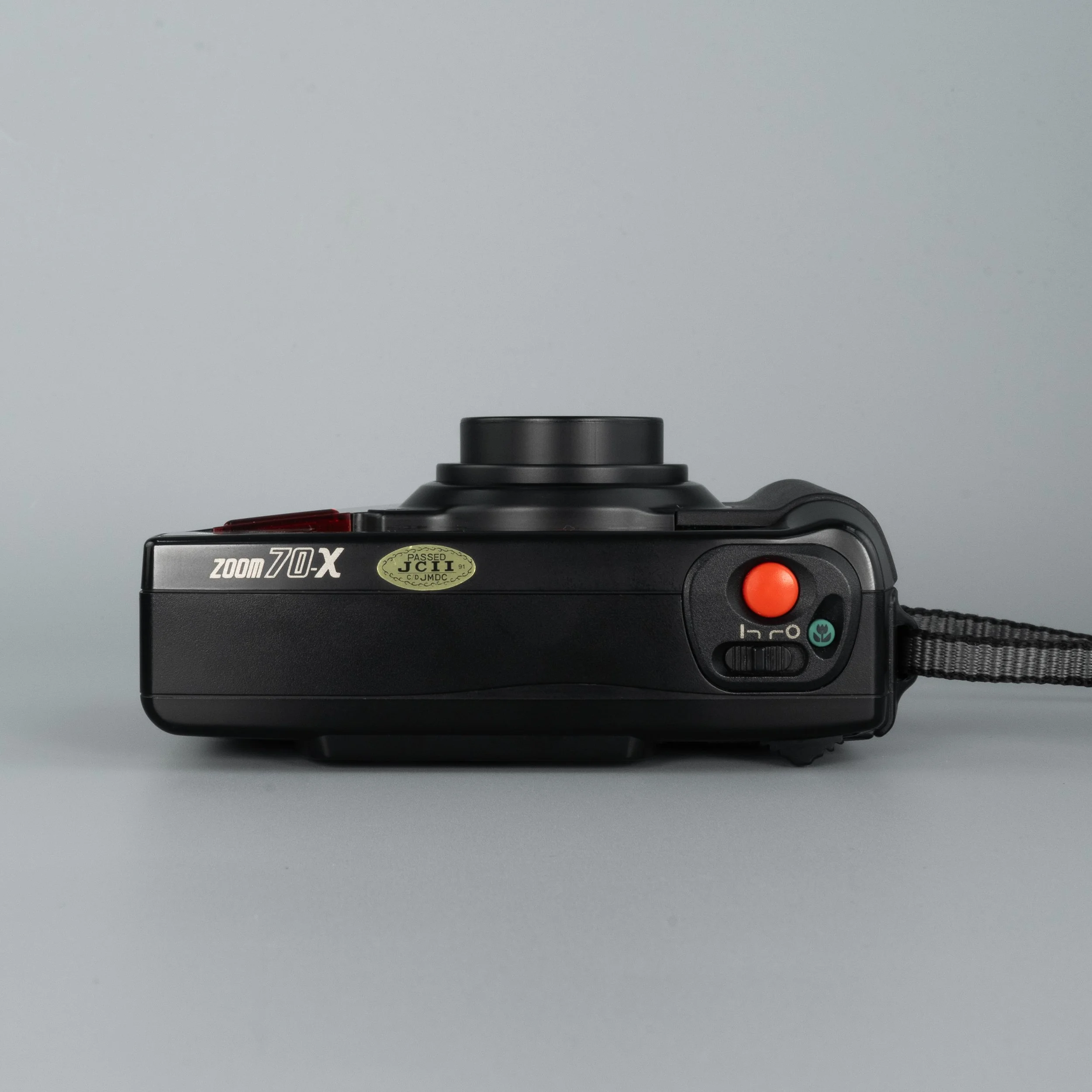 Pentax Zoom 70-X — LensFayre